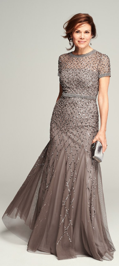 The prettiest 'Mother of the Bride,' dress http://rstyle.me/n .