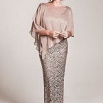 Beautiful mother of the bride dress | Bride clothes, Mother of the .