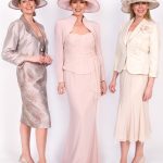 Mother Of The Bride Outfits - Dressi