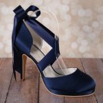 What you should wear with your navy blue shoes – fashionarrow.c