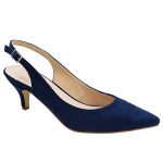 Women's Navy Blue Shoes: Amazon.c