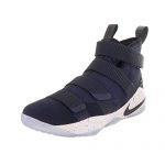 Navy Basketball Shoes: Amazon.c