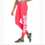 Nike Pants | Hyperwarm Mezzo Neon Leggings | Poshma