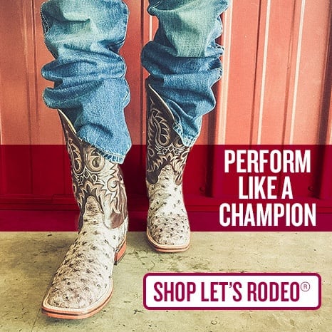 Nocona Boots | Let's Rodeo® | Official Si