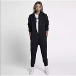 Nike Other | Air Womens Jumpsuit Onepiece Romper | Poshma