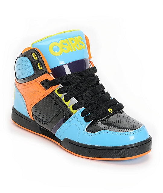 Osiris Shoes For Kids