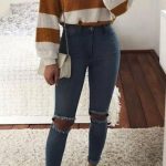 31 Trendy Casual Outfit Ideas To Upgrade Your Wardrobe | Winter .