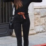 5 Ways To Wear All Black Outfits For Women | Pinkclassy_bl