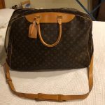 Louis Vuitton Bags | Overnight Bag | Poshma
