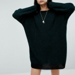 oversized jumper dress – Fashion dress