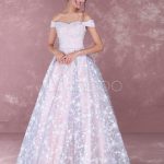 Lace Pageant Dresses Soft Pink Off The Shoulder Prom Dress Floor .