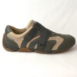 Palladium Shoes | Velcro Athletic | Poshma