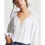 6 Must have Tops For Summer 2019 | Summer Outfit Ideas - Luga