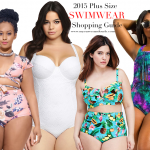 SUMMER 2019 PLUS SIZE SWIMWEAR SHOPPING GUIDE | My Curves And Cur