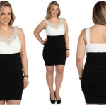 Best Plus Size Club Dresses To Look Sexy At Par