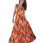 Cute plus size maxi dresses of 2019 up to 5x plus si