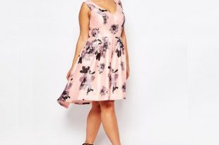 13 Cute Plus Size Summer Dresses Which You Will Love: Cute plus .