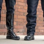 Top 20 Police Boots 2020 | Boot Bo
