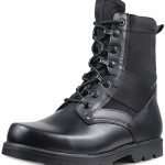 Amazon.com: PANY Men's Military Jungle Boots Outdoor Motorcycle .