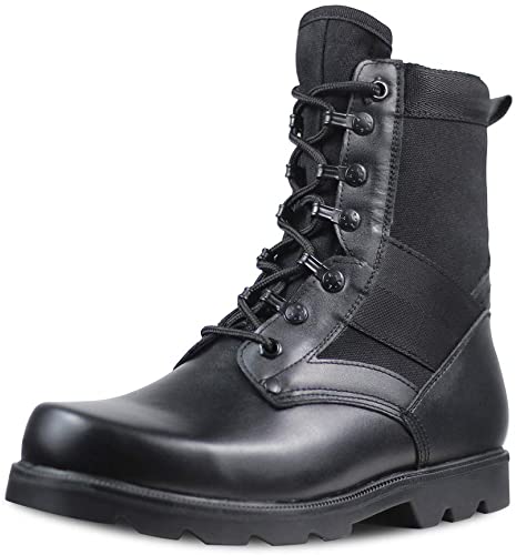 Police Boots