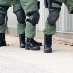 Key Features of Tactical Police Boots | HAIX Bootsto