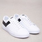 Pony Shoes | Classic Low Leather Sneakers | Poshma