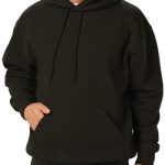 Personalized Blue Generation Adult Pullover Hoodies | BGEN9301P .