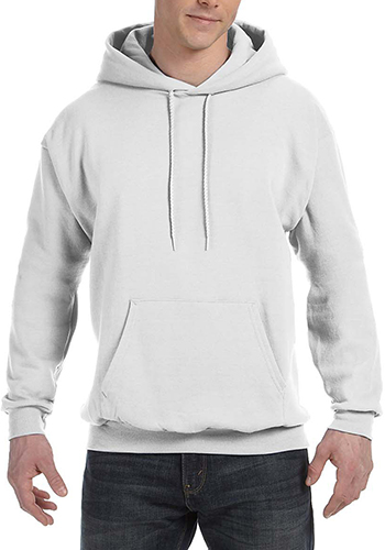 Embroidered Hanes ComfortBlend Eco Smart Pullover Hoodies | P170 .