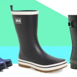 11 Best Rain Boots for Men 2020 – Mens Rubbers & Waterproof Rain .