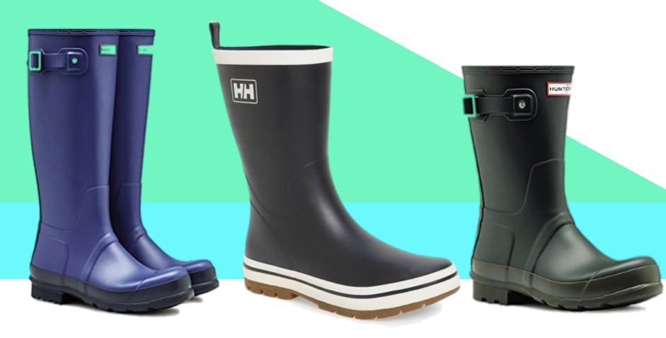 11 Best Rain Boots for Men 2020 – Mens Rubbers & Waterproof Rain .