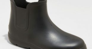 Men's Totes Cirrus™ Ankle Rain Boot : Targ