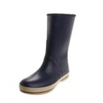 China Top Quality OEM Design Men′s Rubber Rain Boot - China Rubber .