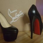 Christian Louboutin Shoes | Red Bottom | Poshma