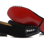 www.menredbottoms... red bottom shoes for men | Red patent leather .