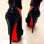 NSFWDump on in 2020 | Christian louboutin shoes, Christian .