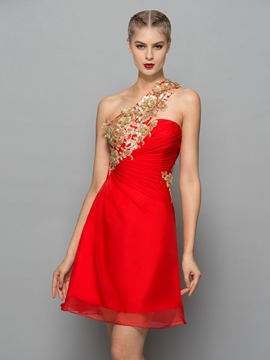 Red Cocktail Dresses 1 – thefashiontamer.c