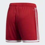 adidas Regista 18 Shorts - Red | adidas