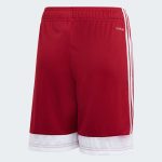 adidas Tastigo 19 Shorts - Red | adidas
