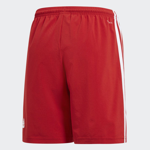 adidas Condivo 18 Shorts - Red | adidas