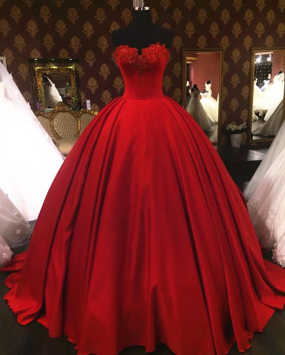 Satin Fitted Wedding Dress | Weddings Dress