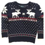 Ralph Lauren Shirts & Tops | Reindeer Sweater | Poshma