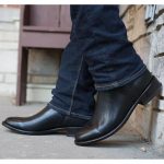 Roper Cowboy Boots for Men (H4003) | Soto Boo