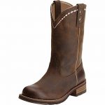 Ariat Women's Unbridled Roper Boot at Tractor Supply C