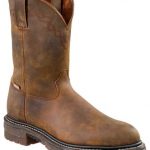 ROCKY Ride Round Toe Roper Boots for Men | Bass Pro Sho