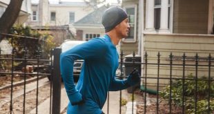 What to Wear Running | What Should I Wear Toda