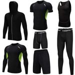 Global Running Clothes Market 2020 report offers Analysis of .