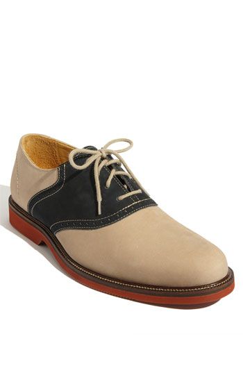 1901 'Saddle Up' Saddle Shoe (Men | Saddle shoes, Best shoes for .