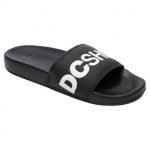 DC Slider Sandals ADYL100043 | DC Sho