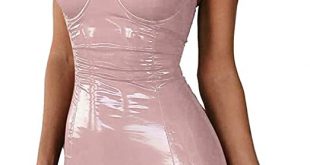 Amazon.com: CHoppyWAVE Women's Bodycon Sexy Club Dresses,Women .