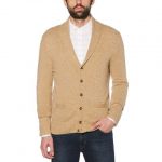 Shawl Collar Cardigan Sweater – Original Pengu